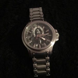 affliction watch